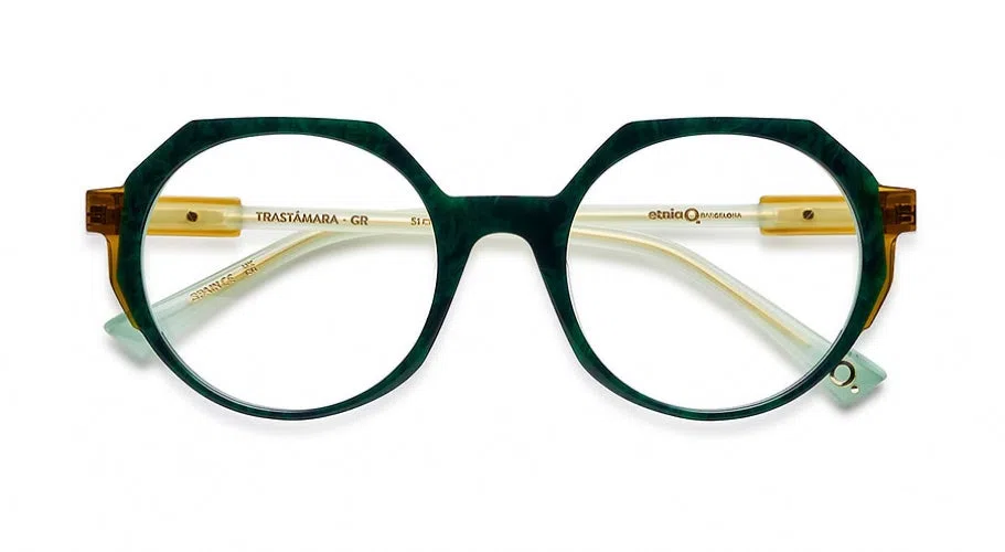 Etnia Barcelona TRASTAMARA Eyeglasses - view 14